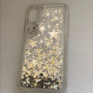 Kate spade iPhone case